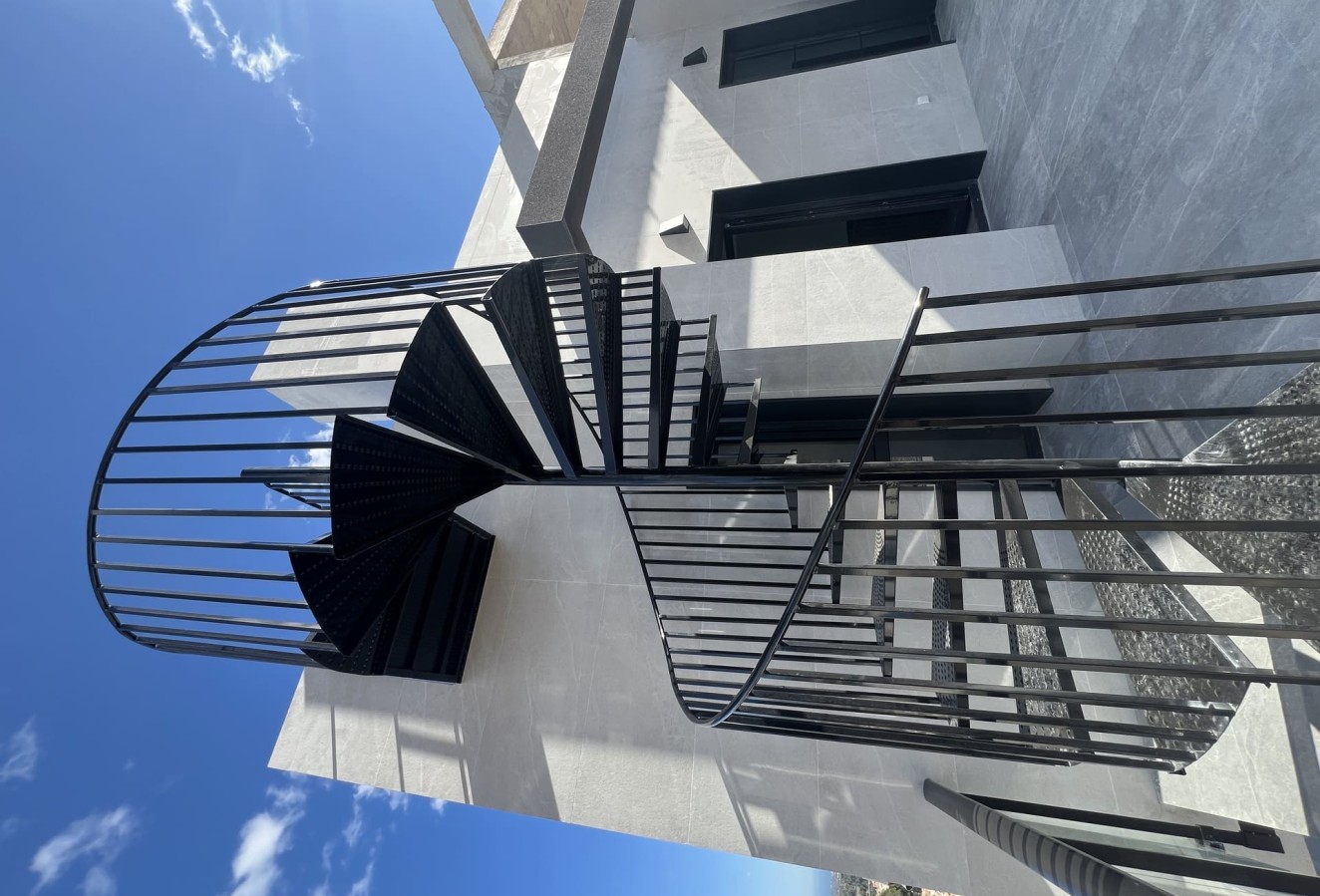 Obra nueva - semi-detached - Polop