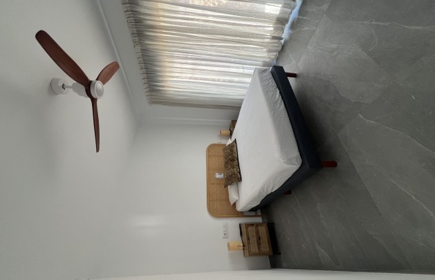 Obra nueva - semi-detached - Polop