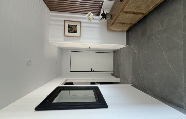 Obra nueva - semi-detached - Polop