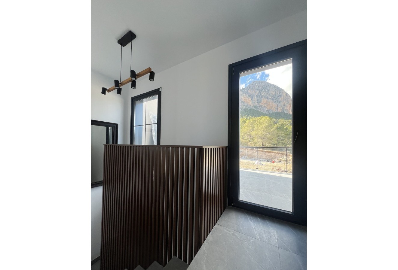 Obra nueva - semi-detached - Polop