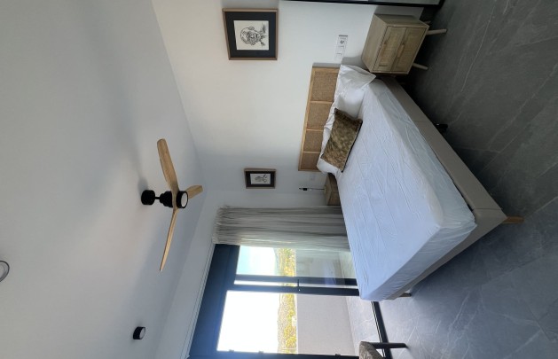Obra nueva - semi-detached - Polop
