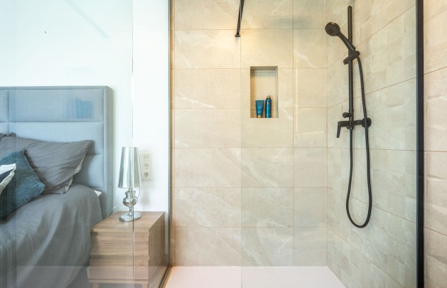 New Build - detached - Roldán