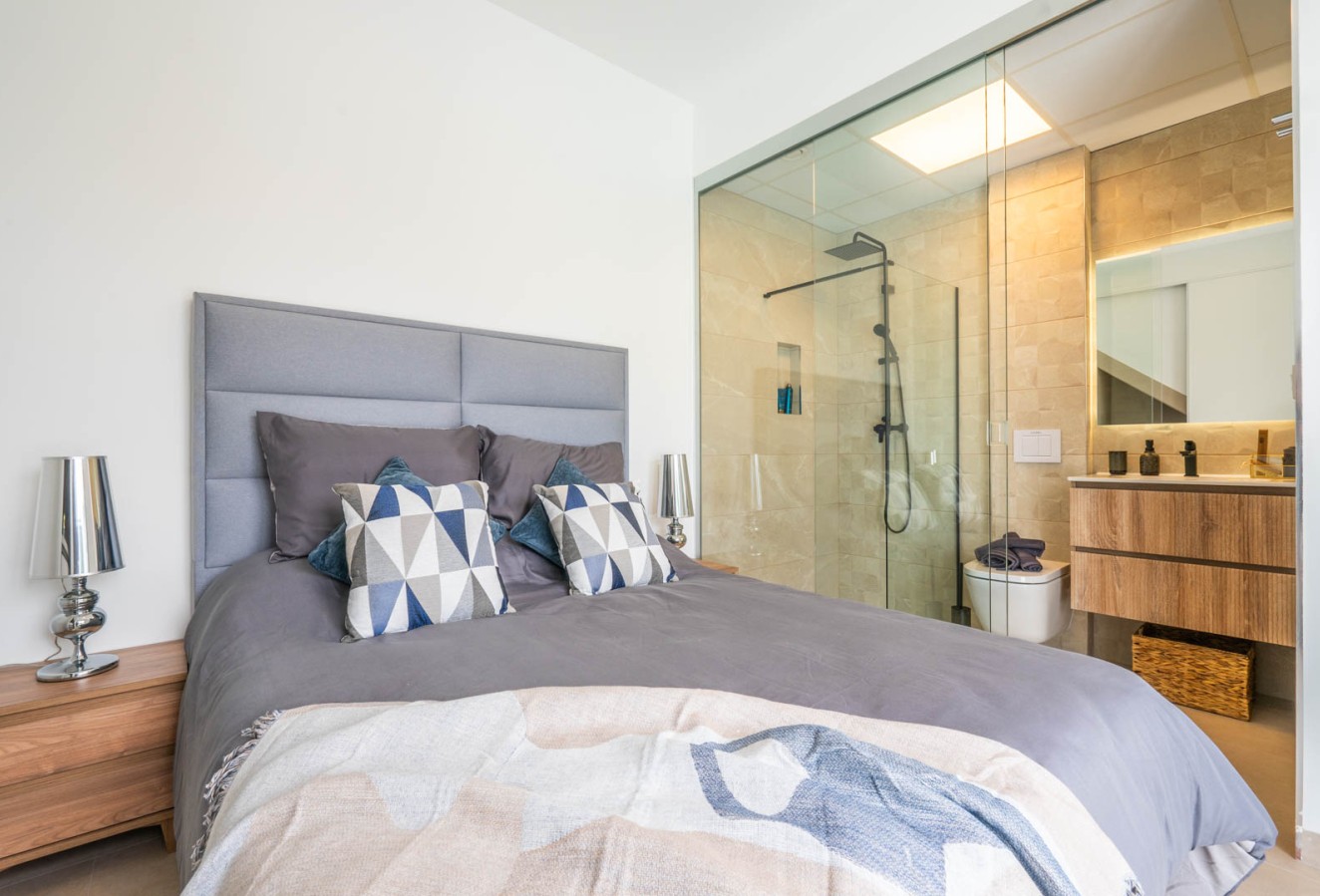 New Build - detached - Roldán