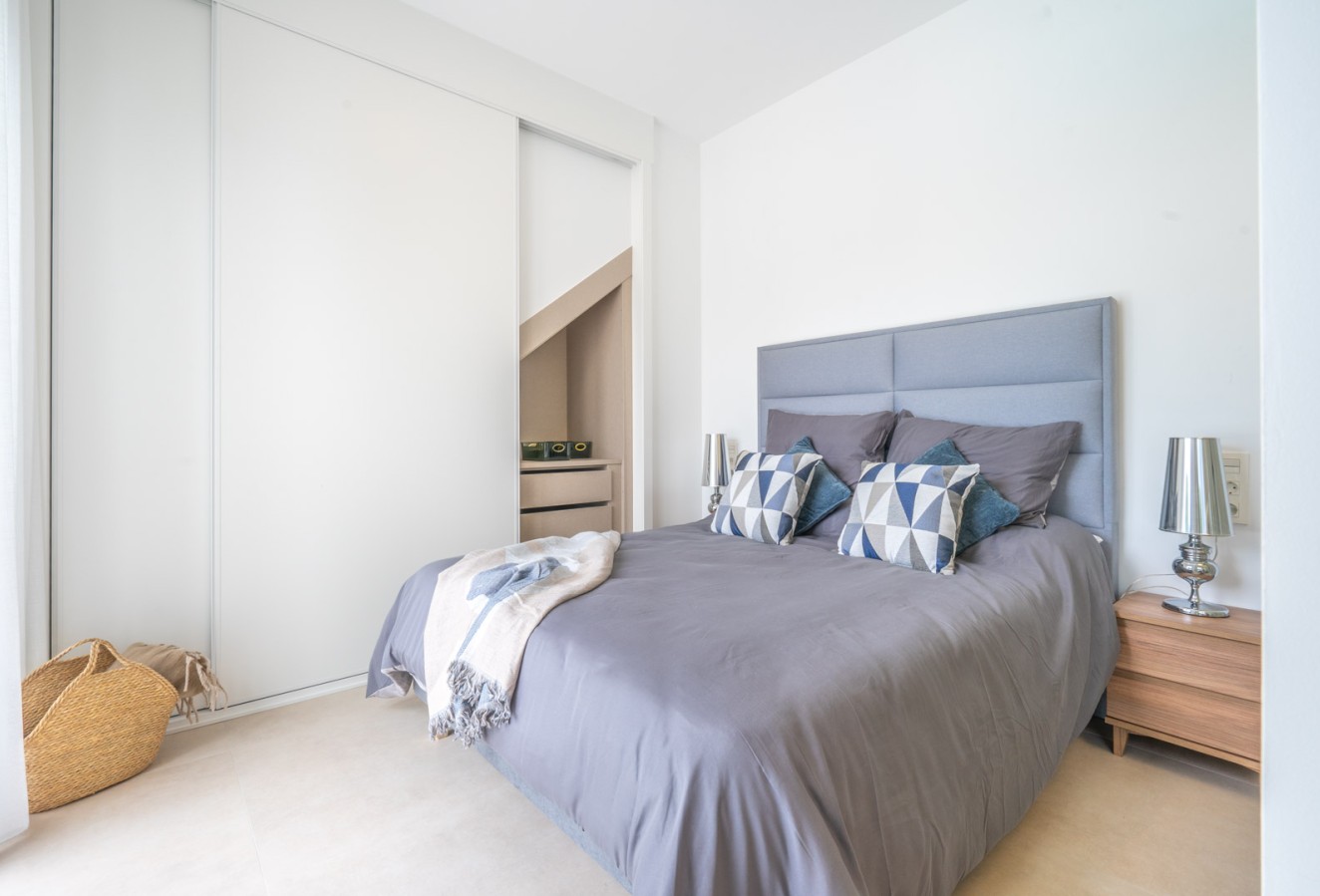 New Build - detached - Roldán