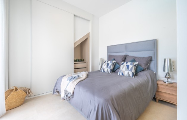 New Build - detached - Roldán