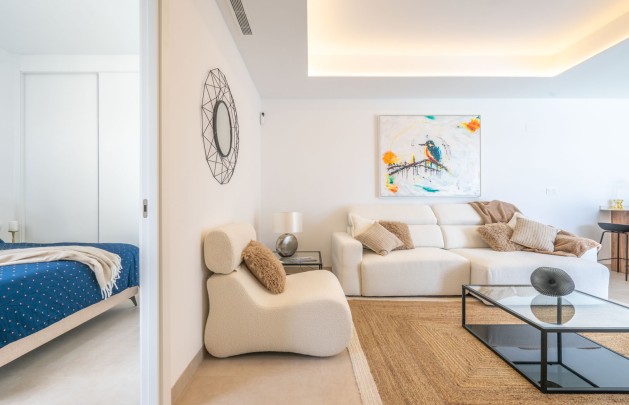 New Build - detached - Roldán