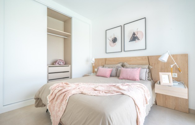 New Build - detached - Roldán