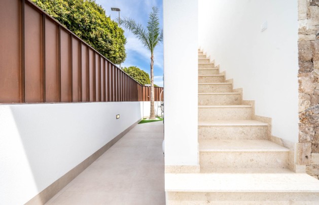 New Build - detached - Roldán