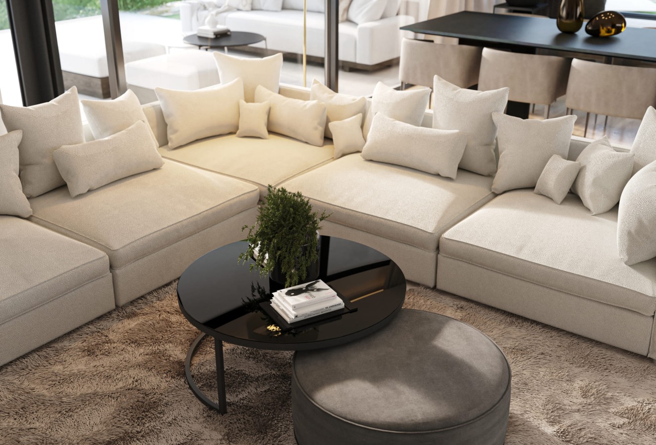 Obra nueva - apartment - Orihuela Costa