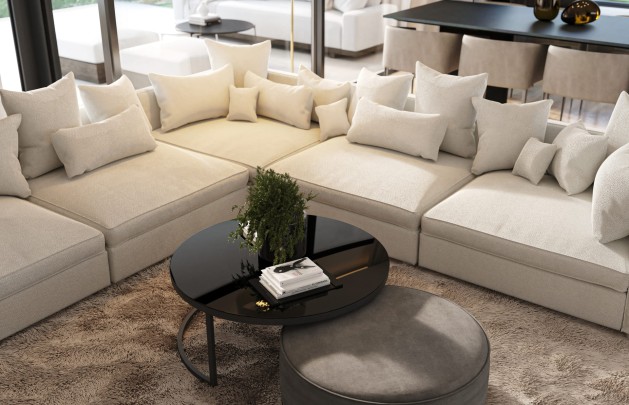 Obra nueva - apartment - Orihuela Costa