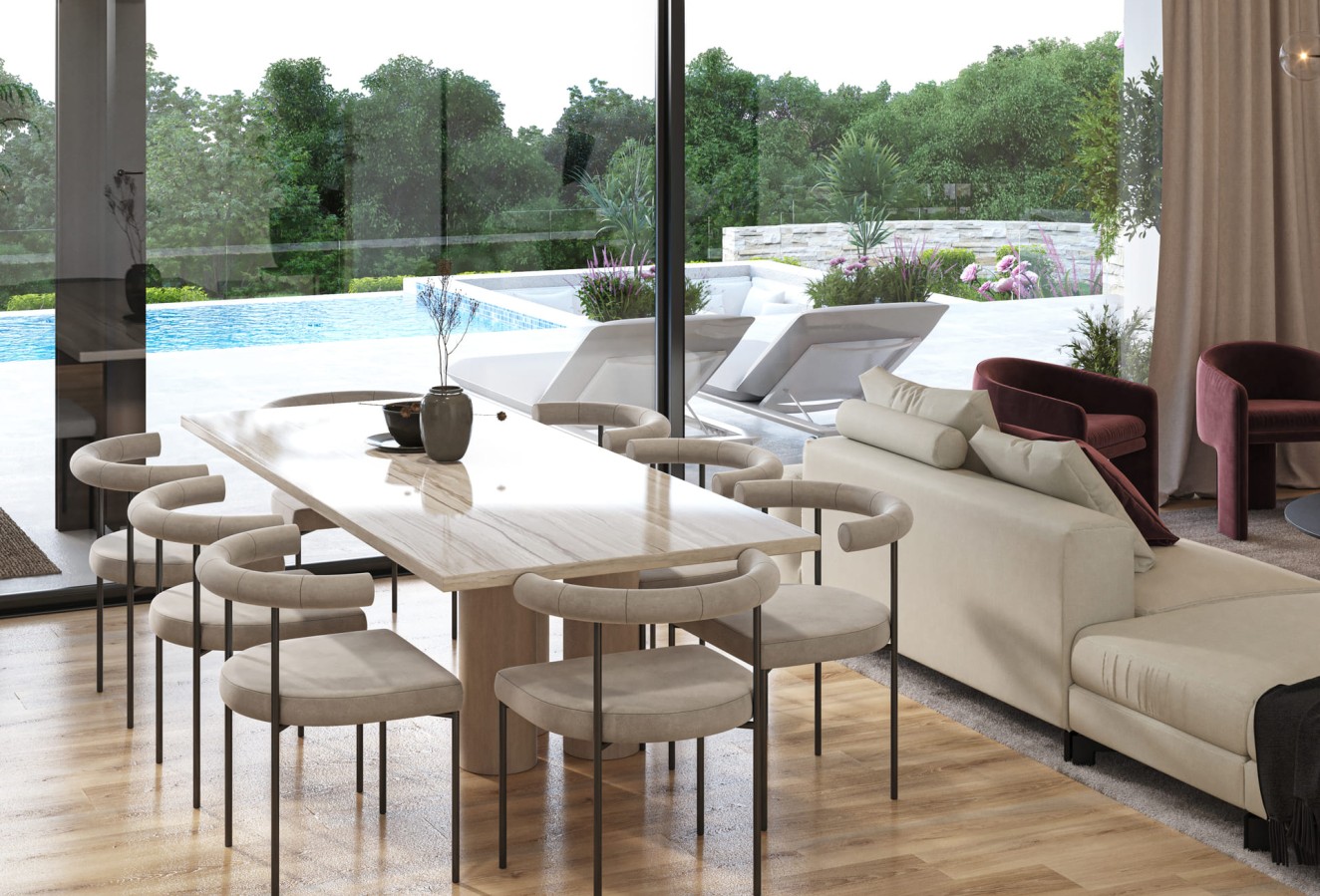 Obra nueva - apartment - Orihuela Costa