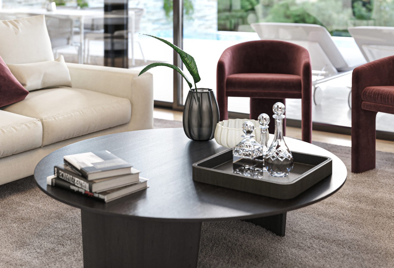 Obra nueva - apartment - Orihuela Costa