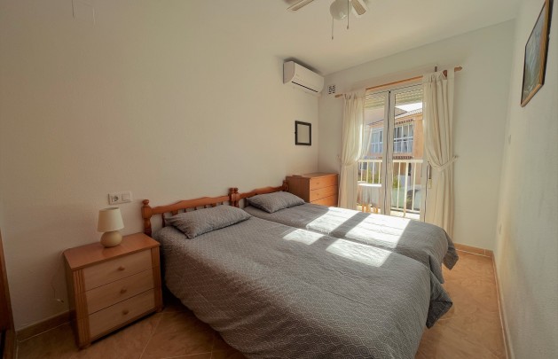 Short Term Rental - Apartment / flat - Albir