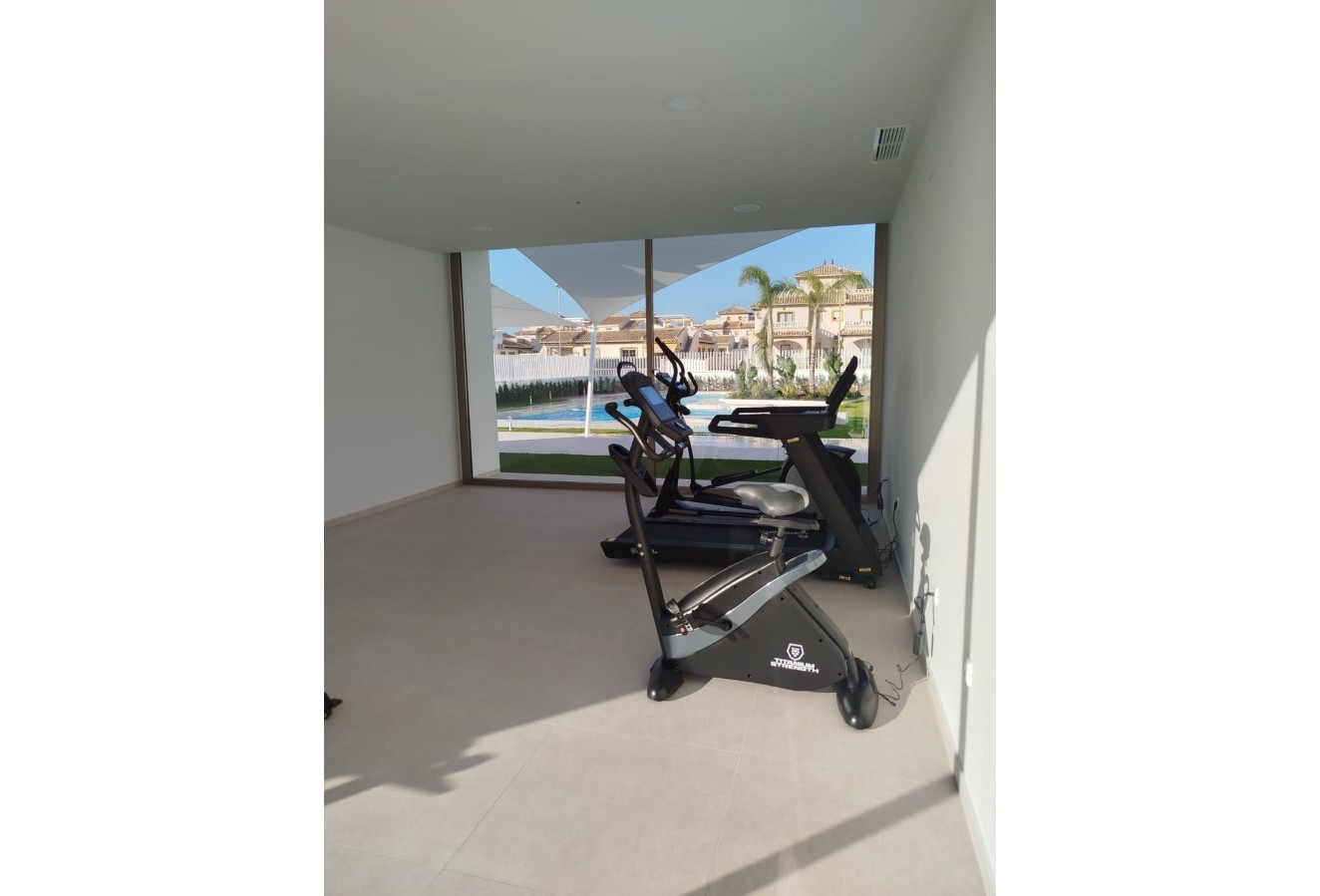 Nieuwbouw Woningen - Penthouse - Cabo Roig