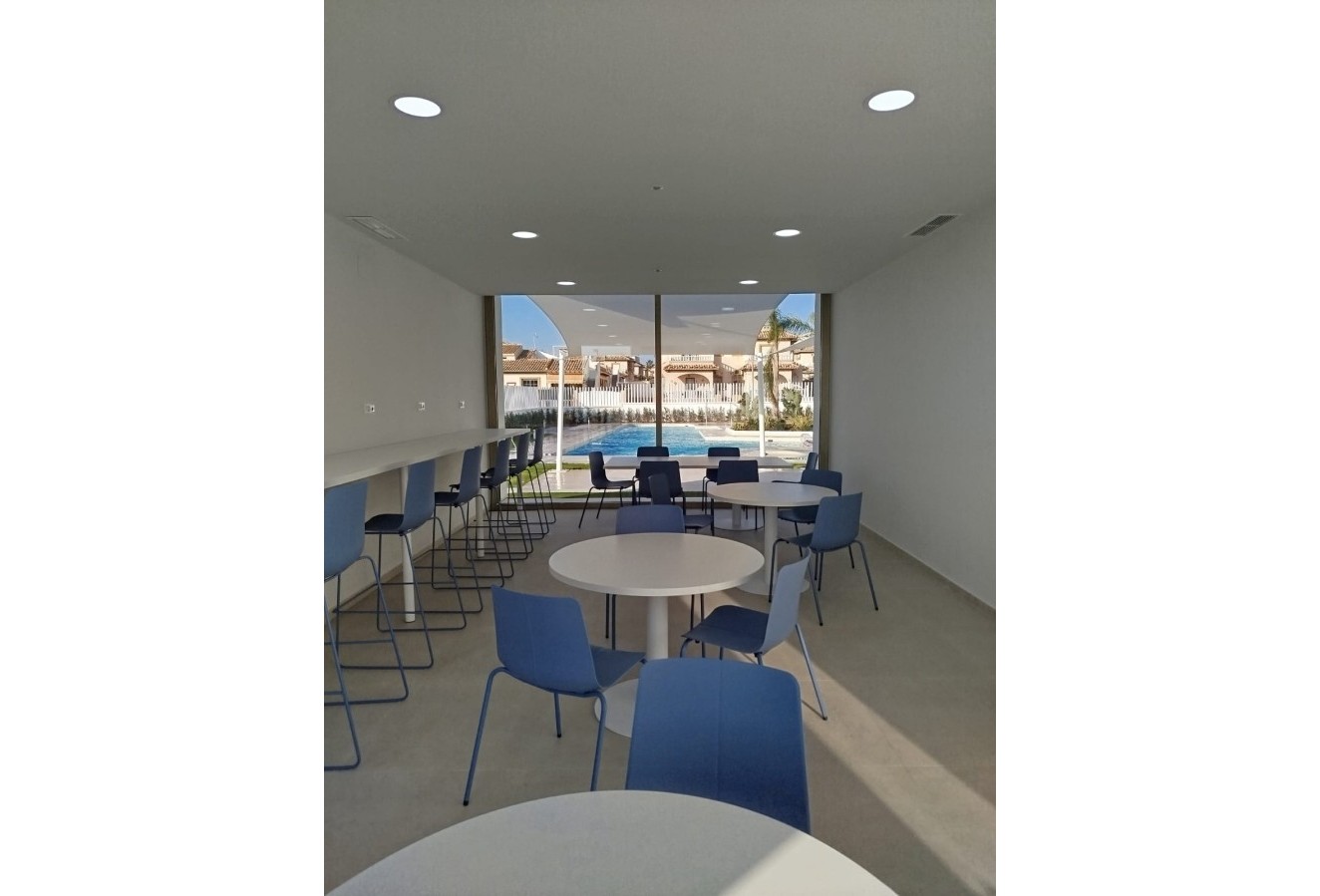 Nieuwbouw Woningen - Penthouse - Cabo Roig