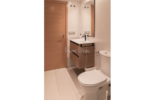 Alquiler a corto plazo - Apartamento / piso - Albir - Playa