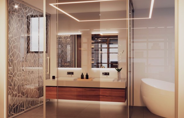 Nieuwbouw Woningen - Villa - Santa Clara