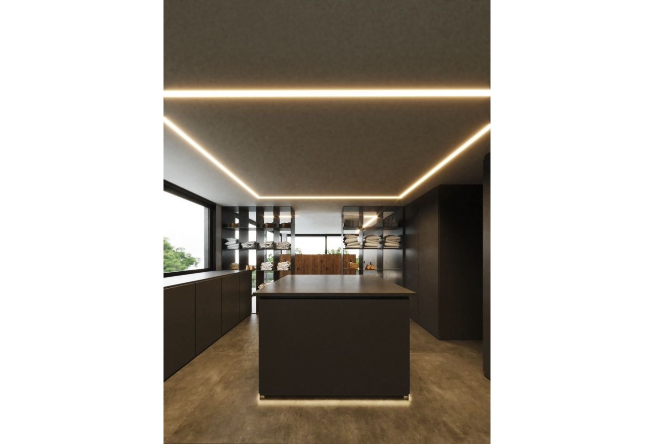 Nieuwbouw Woningen - Villa - Santa Clara