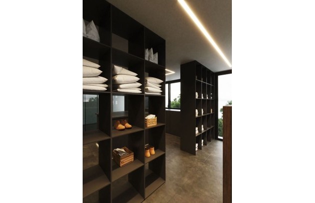 Nieuwbouw Woningen - Villa - Santa Clara