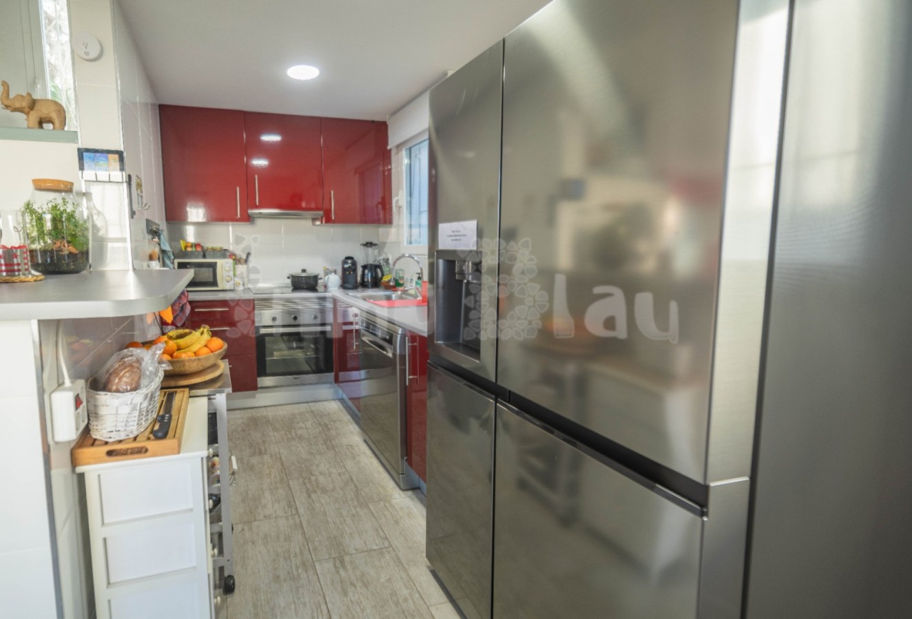 Alquiler a corto plazo - Bungalow - Albir - Urbanizacion