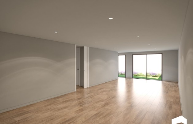 Obra nueva - detached - Torre-Pacheco