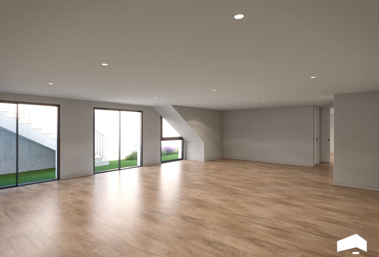 Obra nueva - detached - Torre-Pacheco