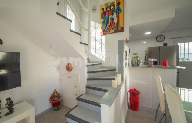 Alquiler a corto plazo - Bungalow - Albir - Urbanizacion