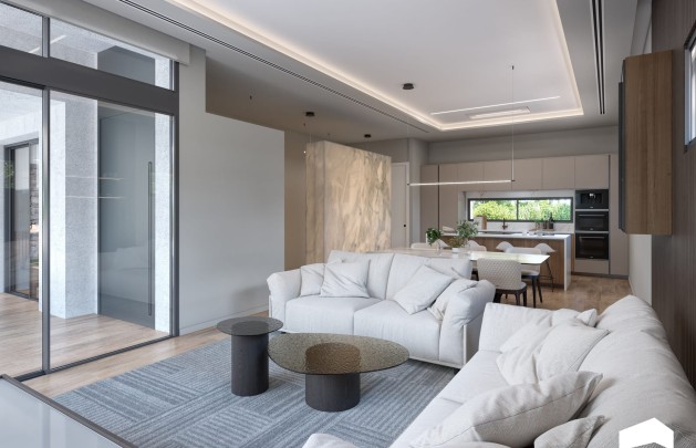 Obra nueva - detached - Torre-Pacheco