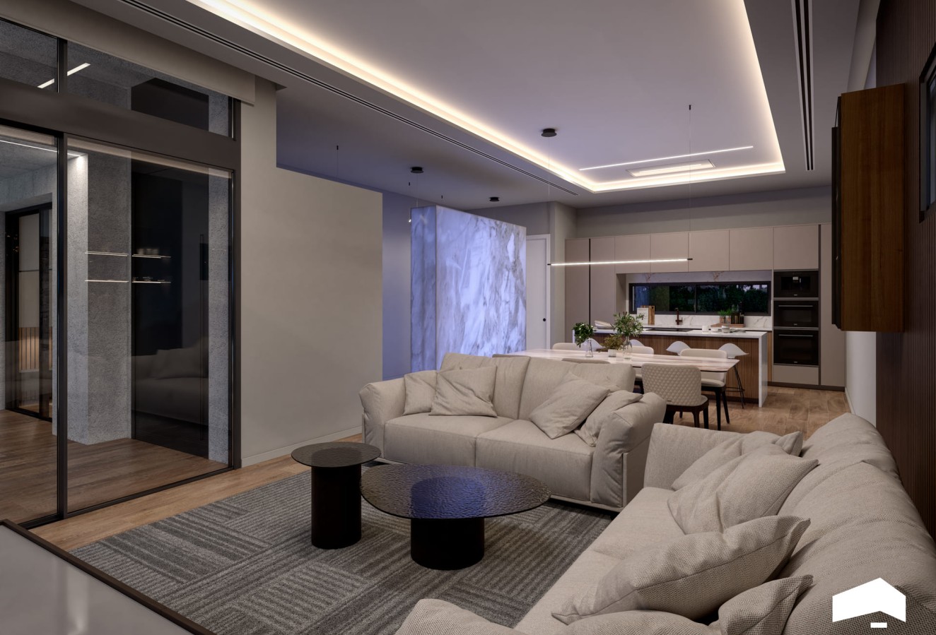 Obra nueva - detached - Torre-Pacheco