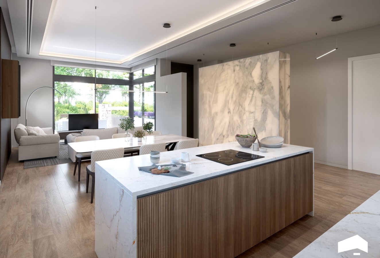 Obra nueva - detached - Torre-Pacheco