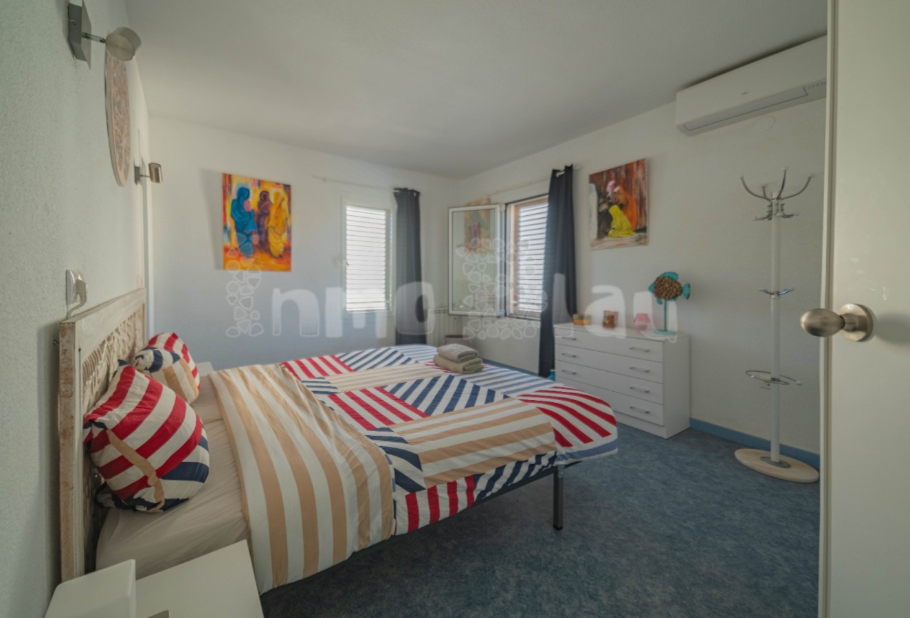 Alquiler a corto plazo - Bungalow - Albir - Urbanizacion