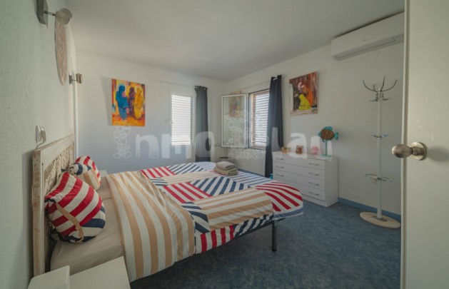 Alquiler a corto plazo - Bungalow - Albir - Urbanizacion