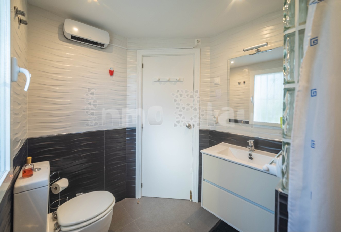 Alquiler a corto plazo - Bungalow - Albir - Urbanizacion