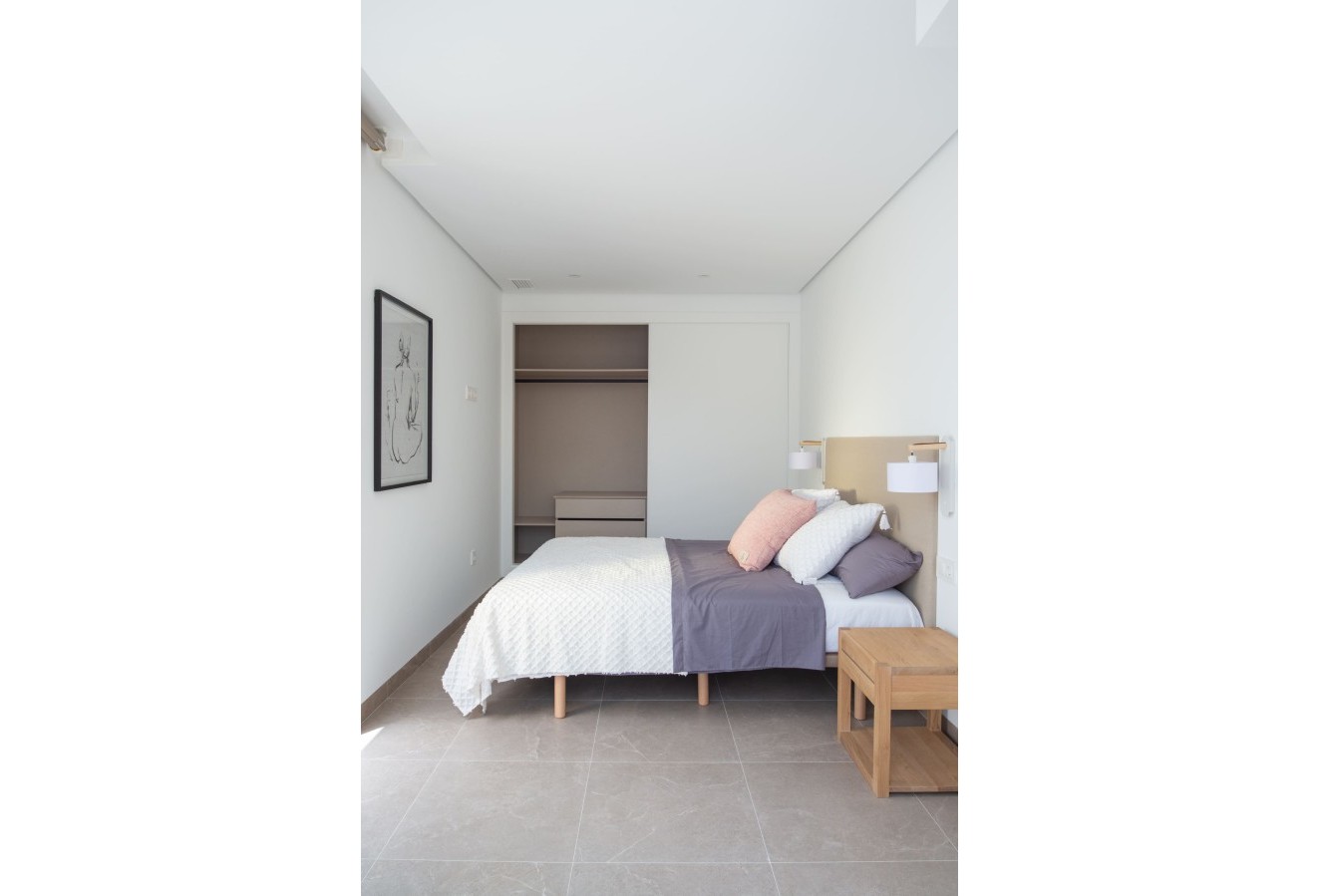 Nieuwbouw Woningen - Villa - Orihuela Costa