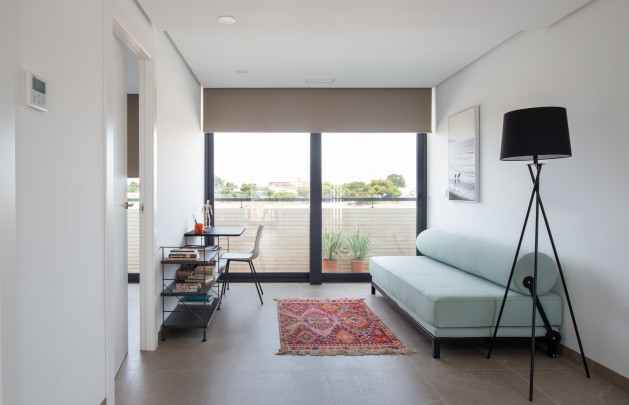 Nieuwbouw Woningen - Villa - Orihuela Costa