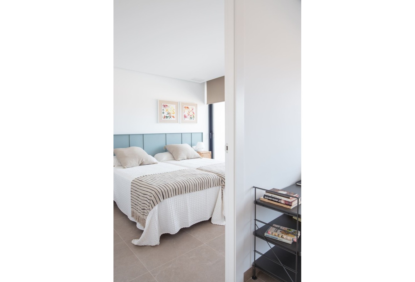 Nieuwbouw Woningen - Villa - Orihuela Costa