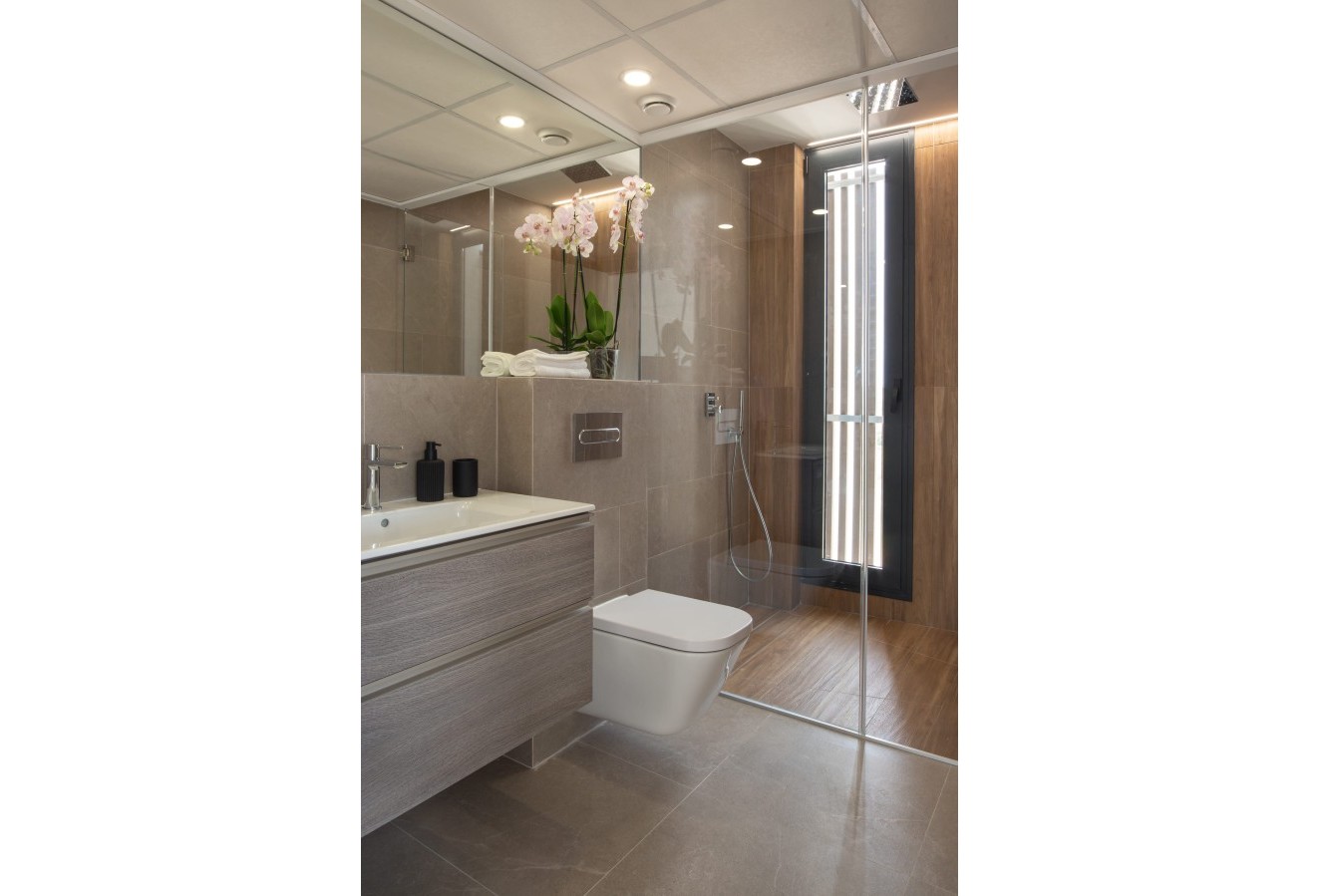 Nieuwbouw Woningen - Villa - Orihuela Costa
