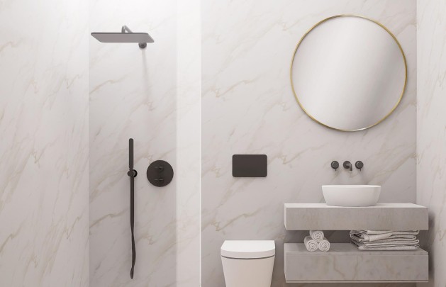 Nieuwbouw Woningen - detached - Orihuela Costa