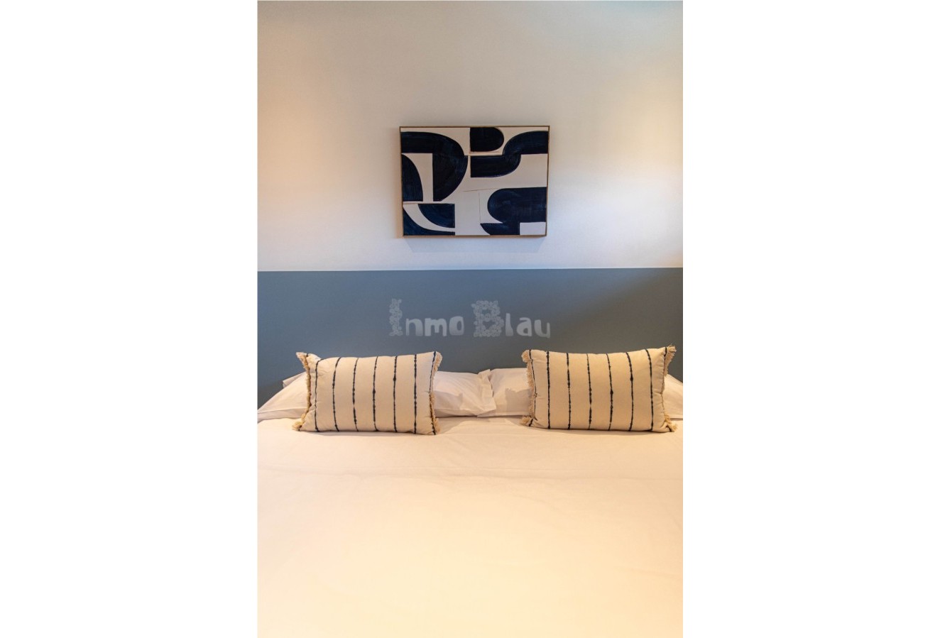 Alquiler a corto plazo - Apartamento / piso - Albir - Playa