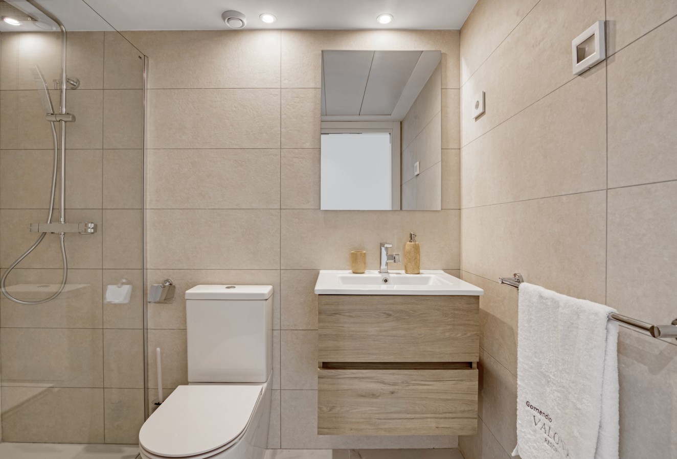 New Build - apartment - Punta Prima